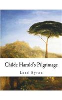 Childe Harold's Pilgrimage