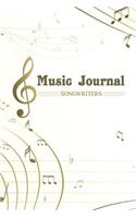 Music Journal