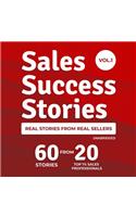 Sales Success Stories Lib/E