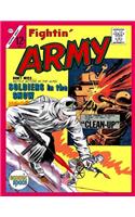 Fightin' Army #58