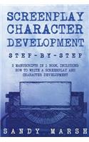 Screenplay Character Development