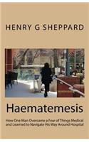 Haematemesis