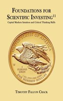 Foundations for Scientific Investing (Revised 11th)