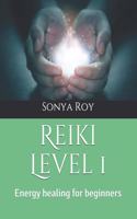 Reiki Level 1