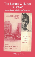 The Basque Children in Britain