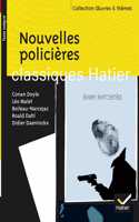 Oeuvres & Themes: Nouvelles policieres