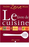 Livre de Cuisine (Le)