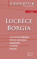 Fiche de lecture Lucrèce Borgia (Analyse littéraire de référence et résumé complet)