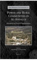 Power and Rural Communities in Al-Andalus