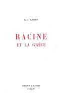 Racine Et La Grece