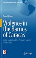 Violence in the Barrios of Caracas