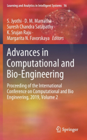 Advances in Computational and Bio-Engineering