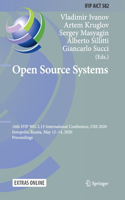 Open Source Systems