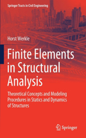 Finite Elements in Structural Analysis