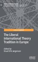 Liberal International Theory Tradition in Europe
