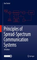 Principles of Spread-Spectrum Communication Systems