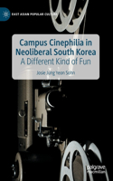 Campus Cinephilia in Neoliberal South Korea