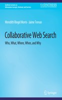 Collaborative Web Search