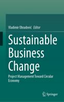 Sustainable Business Change