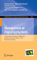 Management of Digital Ecosystems