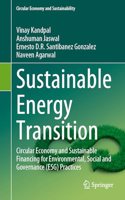 Sustainable Energy Transition