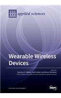 Wearable Wireless Devices