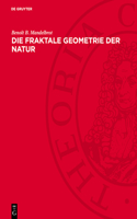 Die Fraktale Geometrie Der Natur