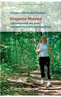 Diagnose Rheuma