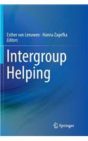 Intergroup Helping