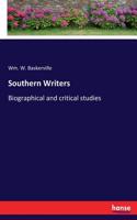 Southern Writers