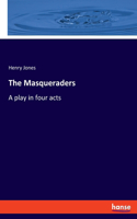 Masqueraders