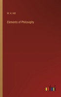 Elements of Philosophy