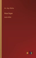 Wasa-Sagan