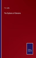 Orphans of Glenulva