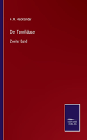 Der Tannhäuser