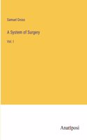 System of Surgery
