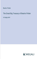 Great Big Treasury of Beatrix Potter