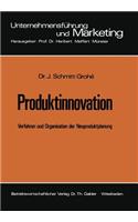 Produktinnovation