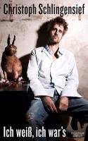 Ich Weiß Ich Wars