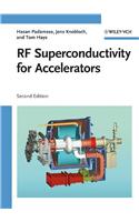 RF Superconductivity for Accelerators