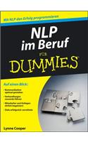 NLP im Beruf fur Dummies