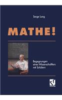 Mathe!