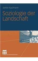 Soziologie Der Landschaft