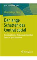 Der Lange Schatten Des Contrat Social