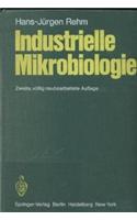 Industrielle Mikrobiologie