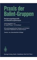 PRAXIS Der Balint-Gruppen