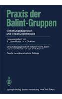 Praxis Der Balint-Gruppen