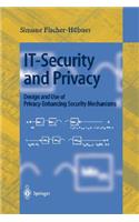 It-Security and Privacy