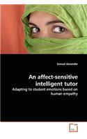 affect-sensitive intelligent tutor