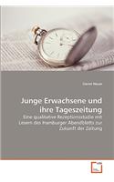 Junge Erwachsene und ihre Tageszeitung